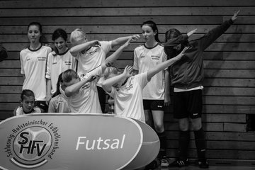 Bild 2426 - C-Juniorinnen Landesmeisterschaft